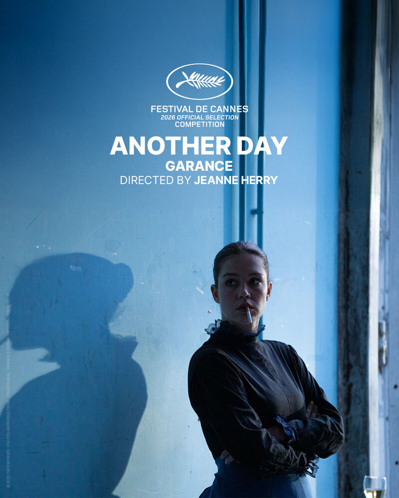 Independent drama — poster from the JumpCut catalogue
